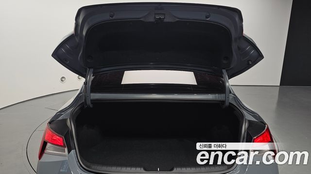 Hyundai AVANTE 2021 — photo 20