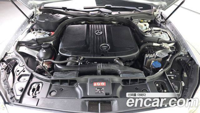 Mercedes-Benz CLS-Class 2017 — photo 6