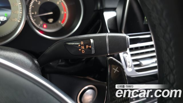 Mercedes-Benz CLS-Class 2017 — photo 9