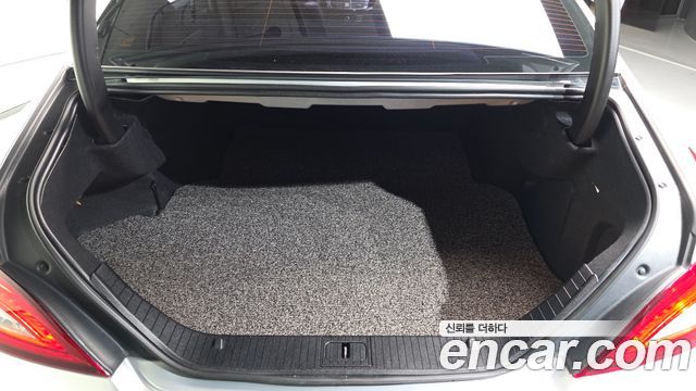 Mercedes-Benz CLS-Class 2017 — photo 17