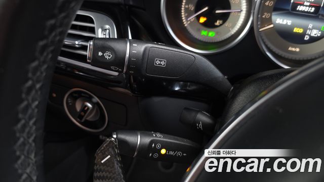 Mercedes-Benz CLS-Class 2017 — photo 19