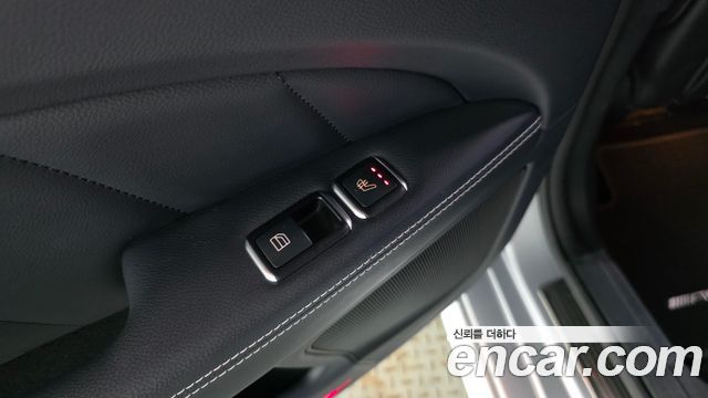 Mercedes-Benz CLS-Class 2017 — photo 20