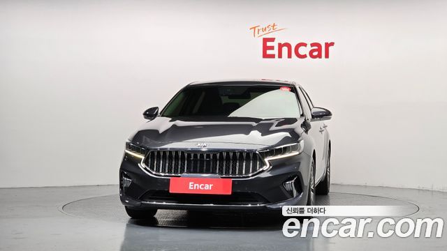 Kia K7 2020 — photo 3
