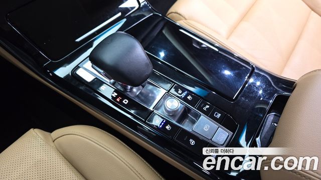 Kia K7 2020 — photo 9