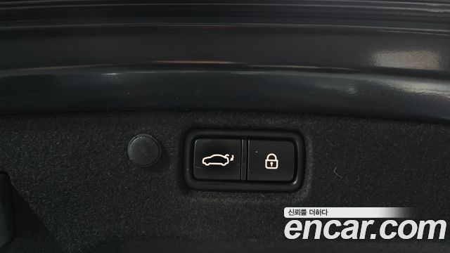 Kia K7 2020 — photo 16