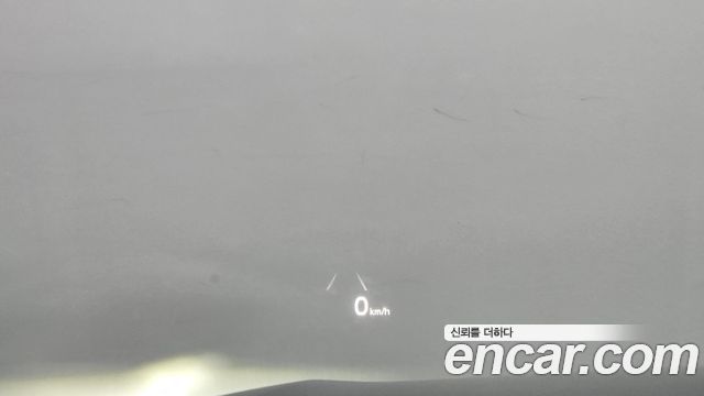 Kia K7 2020 — photo 17