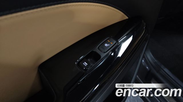 Kia K7 2020 — photo 20