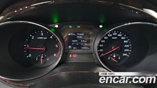 Kia Canival 2019 — photo 8