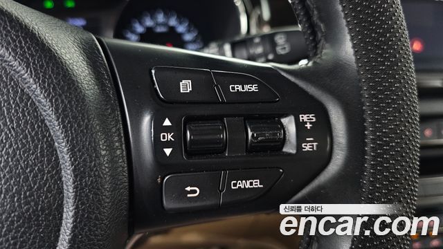 Kia Canival 2019 — photo 13