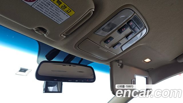 Kia Canival 2019 — photo 20