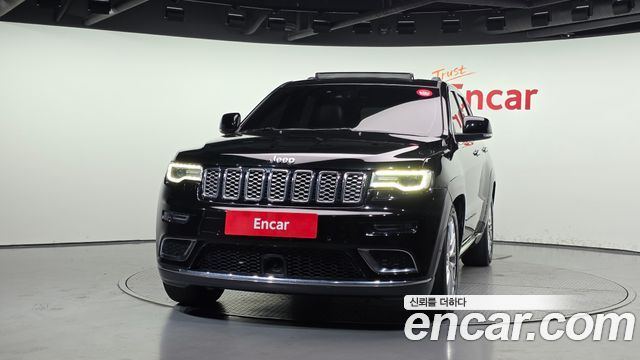 Jeep Cherokee 2018 — photo 3