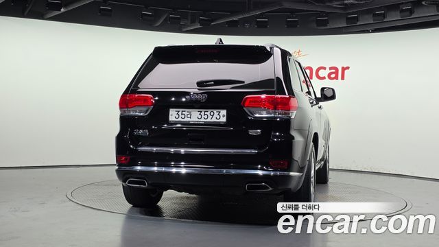Jeep Cherokee 2018 — photo 4