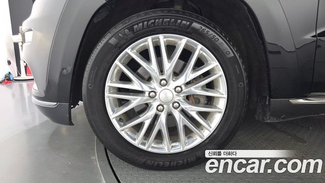 Jeep Cherokee 2018 — photo 5