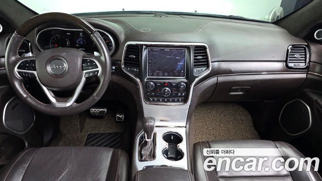 Jeep Cherokee 2018 — photo 7