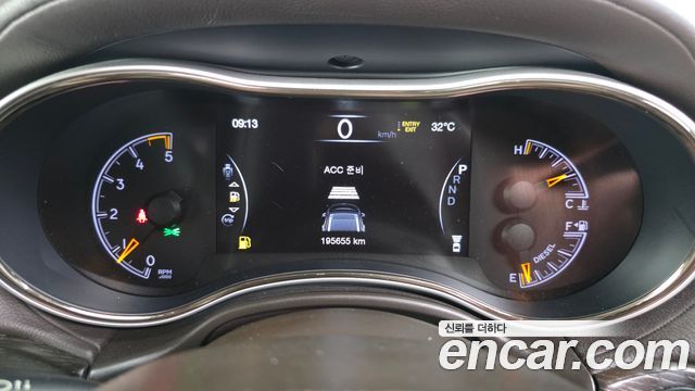 Jeep Cherokee 2018 — photo 8