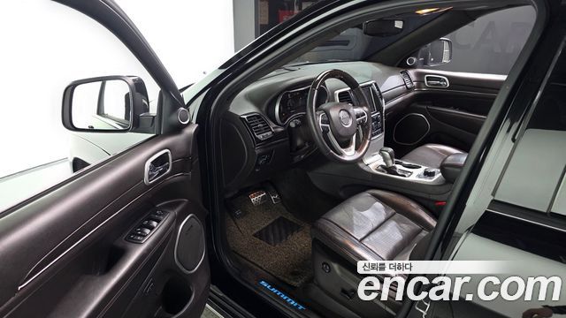 Jeep Cherokee 2018 — photo 10