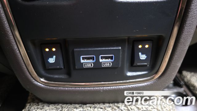 Jeep Cherokee 2018 — photo 19