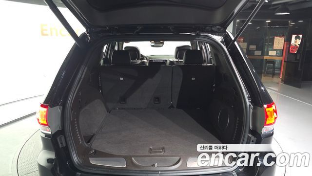 Jeep Cherokee 2018 — photo 20