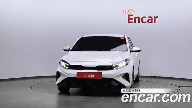 Kia K3 2024 — photo 3