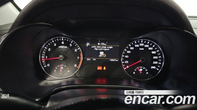 Kia K3 2024 — photo 8