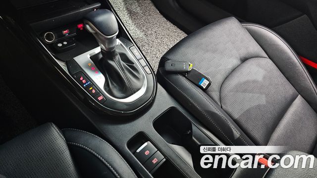 Kia K3 2024 — photo 9
