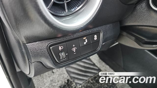 Kia K3 2024 — photo 16