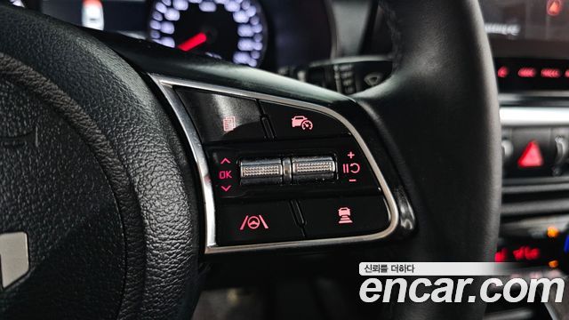 Kia K3 2024 — photo 18
