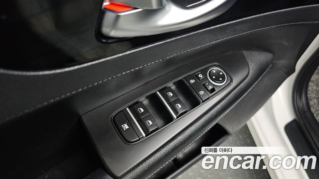Kia K3 2024 — photo 19