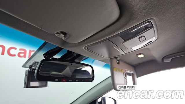 Kia K3 2024 — photo 20