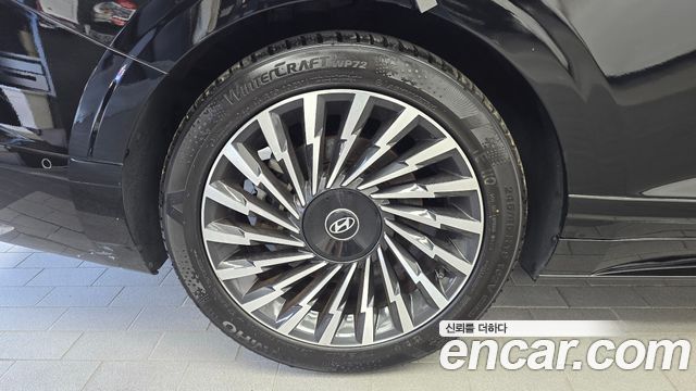 Hyundai Grandeur 2023 — photo 5