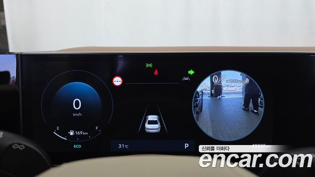 Hyundai Grandeur 2023 — photo 11