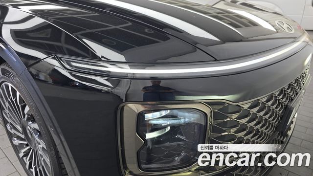 Hyundai Grandeur 2023 — photo 8