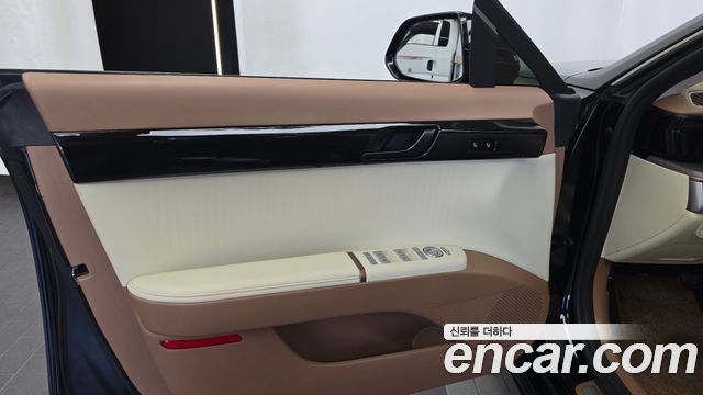 Hyundai Grandeur 2023 — photo 14