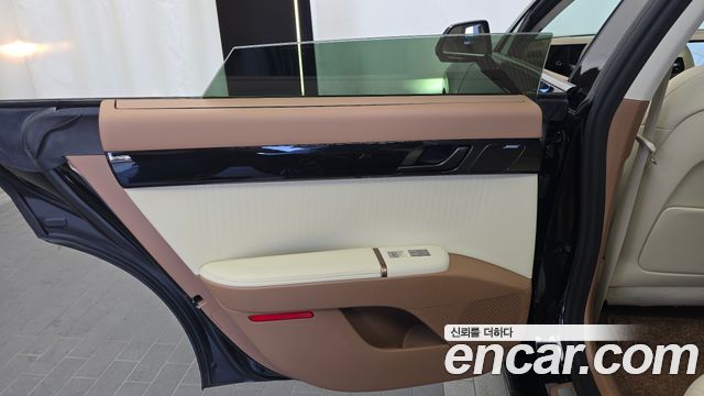 Hyundai Grandeur 2023 — photo 15