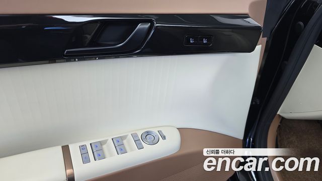 Hyundai Grandeur 2023 — photo 27