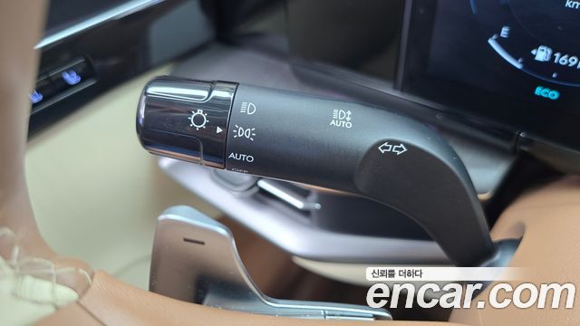 Hyundai Grandeur 2023 — photo 29