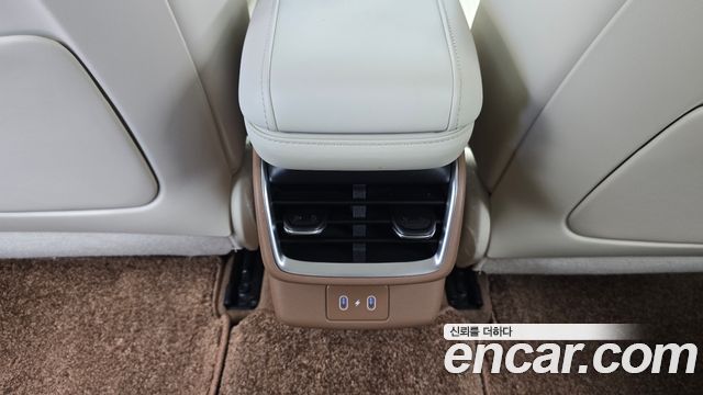 Hyundai Grandeur 2023 — photo 31