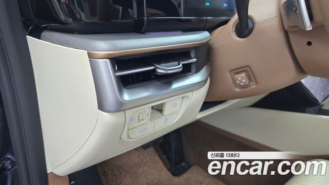 Hyundai Grandeur 2023 — photo 32