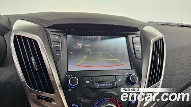 Hyundai Veloster 2016 — photo 13