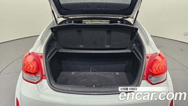 Hyundai Veloster 2016 — photo 20