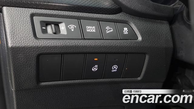 Hyundai Santafe 2017 — photo 26
