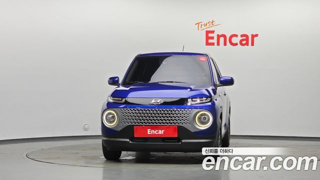 Hyundai Casper 2023 — photo 3