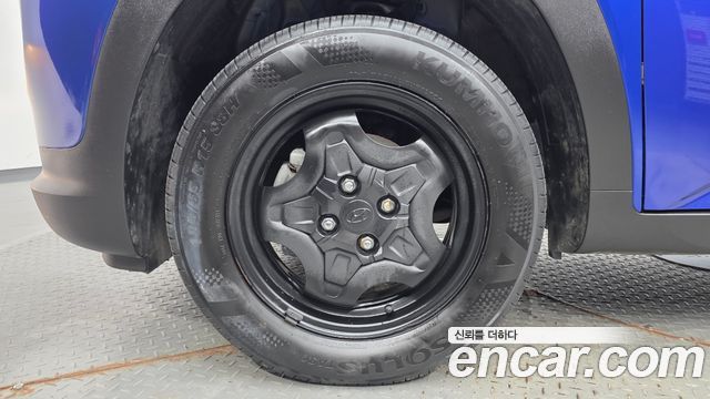 Hyundai Casper 2023 — photo 5