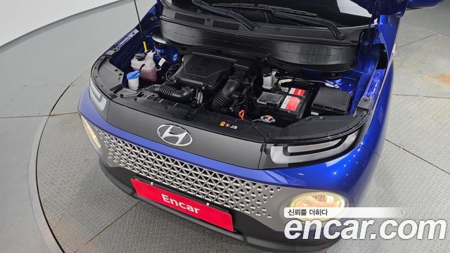 Hyundai Casper 2023 — photo 6