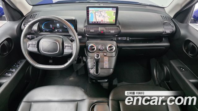 Hyundai Casper 2023 — photo 7