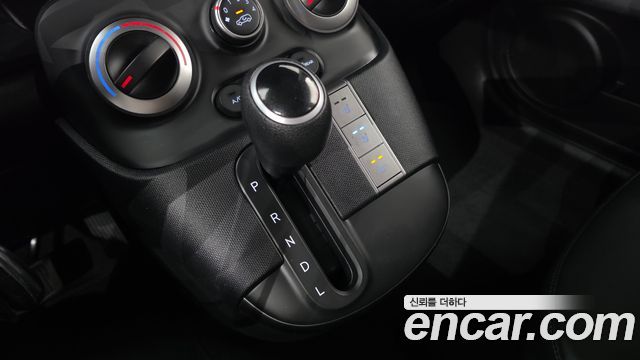 Hyundai Casper 2023 — photo 9