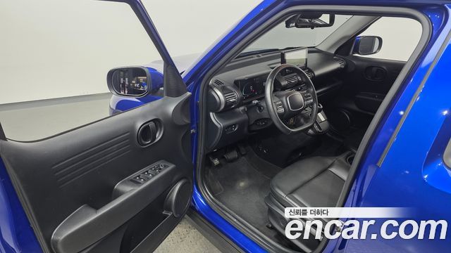 Hyundai Casper 2023 — photo 10