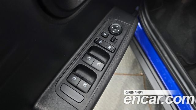 Hyundai Casper 2023 — photo 11