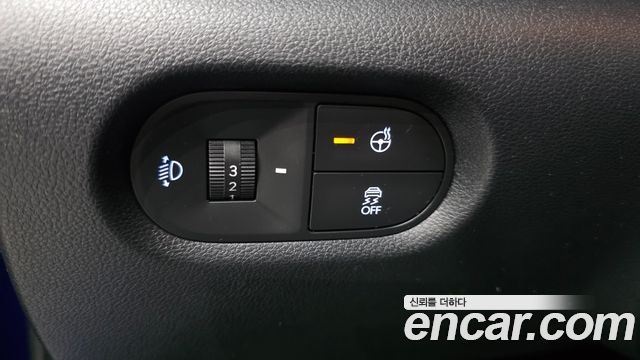 Hyundai Casper 2023 — photo 12