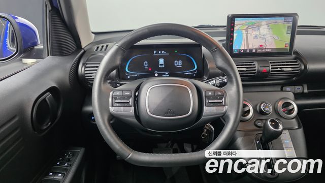 Hyundai Casper 2023 — photo 14
